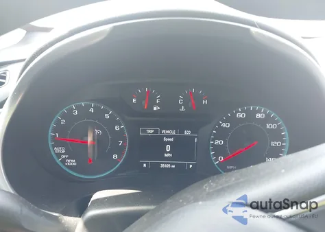 2021 Chevrolet Malibu Fwd Ls from USA, damaged, VIN 1G1ZB5ST8MF041168